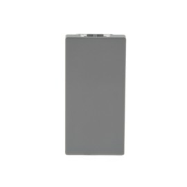 Módulo Cego Cinza Plus+ Pial Legrand