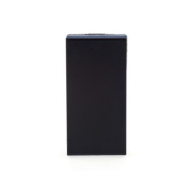 Módulo de Interruptor Intermediário 10A Preto Plus+ Pial Legrand Módulo de Interruptor Intermediário 10A Preto Plus+ Pial Legrand