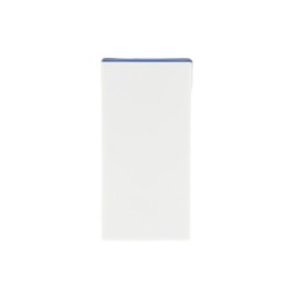 Módulo de Interruptor Bipolar Paralelo 10A Branco Plus+ Pial Legrand