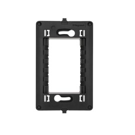 Suporte para Placa 4x2 Plus+ Pial Legrand Suporte para Placa 4x2 Plus+ Pial Legrand