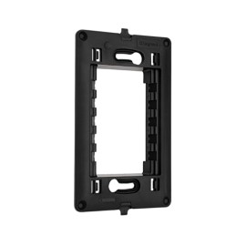Suporte para Placa 4x2 Plus+ Pial Legrand Suporte para Placa 4x2 Plus+ Pial Legrand