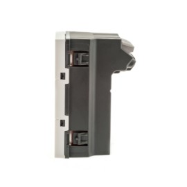 Tomada Triplex de Energia 10A Branca Borne Aut. Plus+ Pial Legrand Tomada Triplex de Energia 10A Branca Borne Aut. Plus+ Pial Legrand