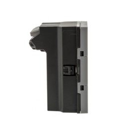 Tomada Triplex de Energia 10A Cinza Borne Aut. Plus+ Pial Legrand Tomada Triplex de Energia 10A Cinza Borne Aut. Plus+ Pial Legrand