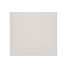 Placa sem Suporte 4x4 Cega  Branca Plus+ Pial Legrand