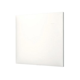 Placa sem Suporte 4x4 Cega  Branca Plus+ Pial Legrand
