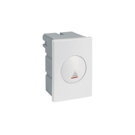 Módulo de Variador Digital Bivolt 700W Pial Plus Pial Legrand  Módulo de Variador Digital Bivolt 700W Pial Plus Pial Legrand