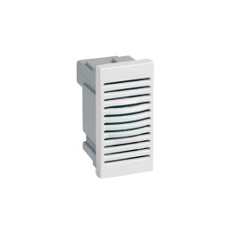 Módulo de Campainha Cigarra 12V Pial Plus Pial Legrand Módulo de Campainha Cigarra 12V Pial Plus Pial Legrand