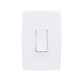 Conjunto Interruptor Simples 10A Vertical Pial Plus Pial Legrand Conjunto Interruptor Simples 10A Vertical Pial Plus Pial Legrand