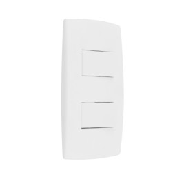 Conjunto Interruptor Simples 10A Duplo Pial Plus Pial Legrand Conjunto Interruptor Simples 10A Duplo Pial Plus Pial Legrand