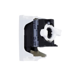Módulo de Tomada Informática RJ45 Pial Plus Pial Legrand Módulo de Tomada Informática RJ45 Pial Plus Pial Legrand