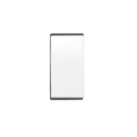 Módulo de Interruptor Simples 10A Branco Pial Pop Pial Legrand Módulo de Interruptor Simples 10A Branco Pial Pop Pial Legrand