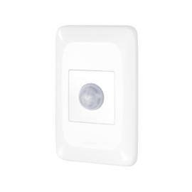 Sensor de Presença Pial Pop Pial Legrand