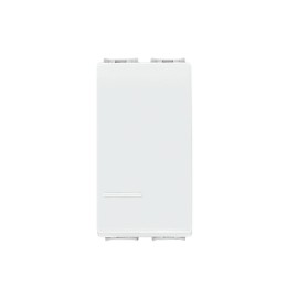 Módulo de Pulsador de Campainha 10A Thesi up Bticino