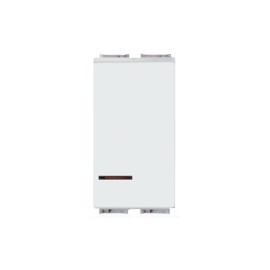 Módulo de Pulsador de Campainha c/luz 10A Thesi up Bticino Módulo de Pulsador de Campainha c/luz 10A Thesi up Bticino