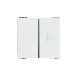 Módulo de Variador Digital Bivolt 300W/700W Thesi Up Bticino