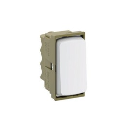 Módulo de Interruptor Paralelo 10A 250V Pial Zeffia