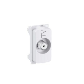 Módulo de Antena TV Cabo Coaxial Pial Zeffia Módulo de Antena TV Cabo Coaxial Pial Zeffia