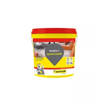 Impermeabilizante Tecplus 1 3,6LT Quartzolit