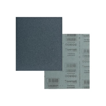 Lixa Ferro G36 Quartzolit