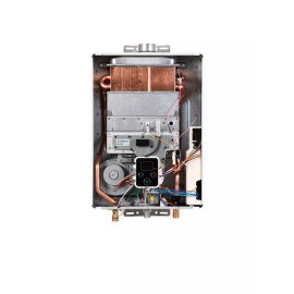 Aquecedor a Gás 17 litros REU-E171 FEHB GLP Aquecedor a Gás 17 litros REU-E171 FEHB GLP