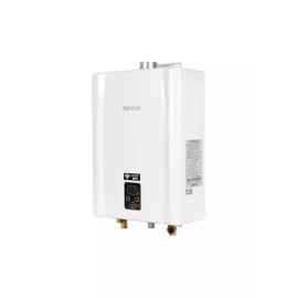 Aquecedor a Gás 21Litros REU-E211 FEH GLP Rinnai Aquecedor a Gás 21Litros REU-E211 FEH GLP Rinnai
