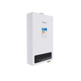 Aquecedor E15 a Gás Rinnai 15 Litros REUE150FEH GLP Aquecedor E15 a Gás Rinnai 15 Litros REUE150FEH GLP