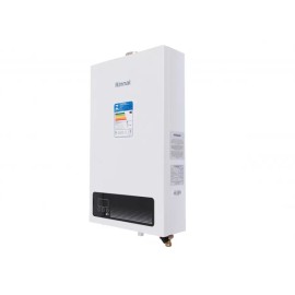 Aquecedor E15 a Gás Rinnai 15 Litros REUE150FEH GLP Aquecedor E15 a Gás Rinnai 15 Litros REUE150FEH GLP