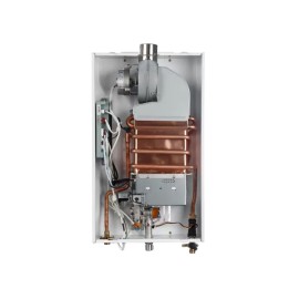 Aquecedor E15 a Gás Rinnai 15 Litros REUE150FEH GLP Aquecedor E15 a Gás Rinnai 15 Litros REUE150FEH GLP