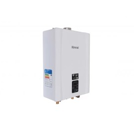 Aquecedor a Gás 17 litros E-170 Digital BIV GLP