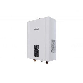 Aquecedor a Gás 17 litros E-170 Digital BIV GLP