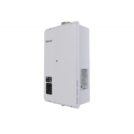 Aquecedor a Gás 27 litros REUE-271 FEH GLP Branco Rinnai Aquecedor a Gás 27 litros REUE-271 FEH GLP Branco Rinnai