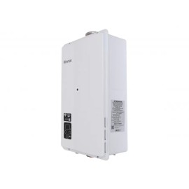 Aquecedor E33 a Gás Rinnai 32,5 Litros REUE331FEH GLP  Aquecedor E33 a Gás Rinnai 32,5 Litros REUE331FEH GLP