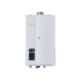 Aquecedor E33 a Gás Rinnai 32,5 Litros REUE331FEH GN Aquecedor E33 a Gás Rinnai 32,5 Litros REUE331FEH GN