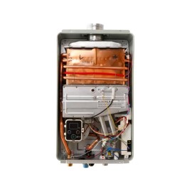 Aquecedor E33 a Gás Rinnai 32,5 Litros REUE331FEH GN Aquecedor E33 a Gás Rinnai 32,5 Litros REUE331FEH GN