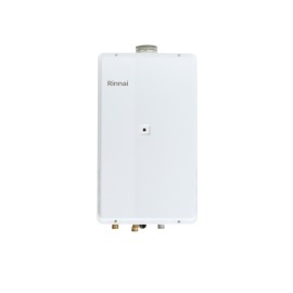 Aquecedor a Gás 35 litros REU-E351 FEA GN Branco Rinnai Aquecedor a Gás 35 litros REU-E351 FEA GN Branco Rinnai