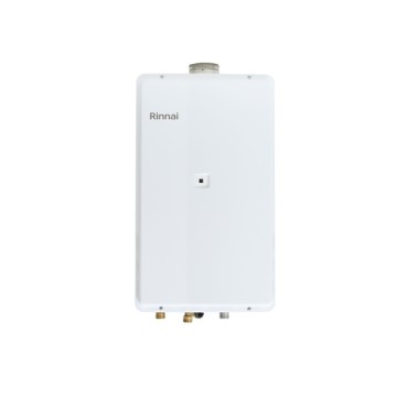 Aquecedor a Gás 35 litros REU-E351 FEA GN Branco Rinnai