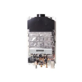 Aquecedor M09 a Gás Rinnai 9 Litros REUE-M090CFHB GLP  Aquecedor M09 a Gás Rinnai 9 Litros REUE-M090CFHB GLP