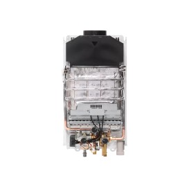 Aquecedor M15 a Gás Rinnai 15 Litros REUE-M150CFHB GLP  Aquecedor M15 a Gás Rinnai 15 Litros REUE-M150CFHB GLP