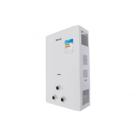 Aquecedor M20 a Gás Rinnai 20 Litros REUE-M200CFHB GN Aquecedor M20 a Gás Rinnai 20 Litros REUE-M200CFHB GN