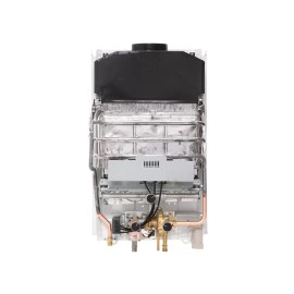 Aquecedor M20 a Gás Rinnai 20 Litros REUE-M200CFHB GN Aquecedor M20 a Gás Rinnai 20 Litros REUE-M200CFHB GN