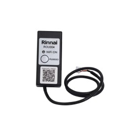 Módulo Controlador WIFI ROU0040 Rinnai