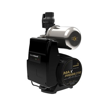 Pressurizador Rowa Max Press 25E - 220V