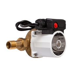 Bomba de Recirculação Rowa RW S50 - 220V Bomba de Recirculação Rowa RW S50 - 220V