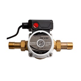 Bomba de Recirculação Rowa RW S50 - 220V Bomba de Recirculação Rowa RW S50 - 220V