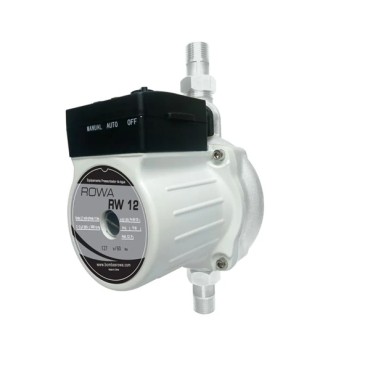 Minipressurizador Rowa RW12 - 220V