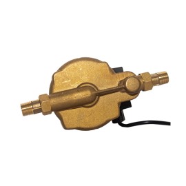 Minipressurizador Rowa RW15 Bronze - 220V Minipressurizador Rowa RW15 Bronze - 220V