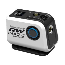 Pressurizador RW Inverter 40-5 Rowa–220V