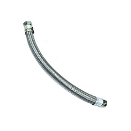 Tubo Flexível Macho/Fêmea Rowa Inox 0,30cm