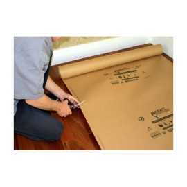 Bobina Kraft Pintura 1m X 25 MTS Salvabras Bobina Kraft Pintura 1m X 25 MTS Salvabras