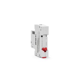 Disjuntor Monopolar Curva C 100A Steck Disjuntor Monopolar Curva C 100A Steck